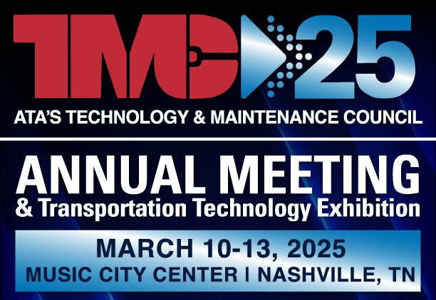 Hutchens TMC 2025 Announcement