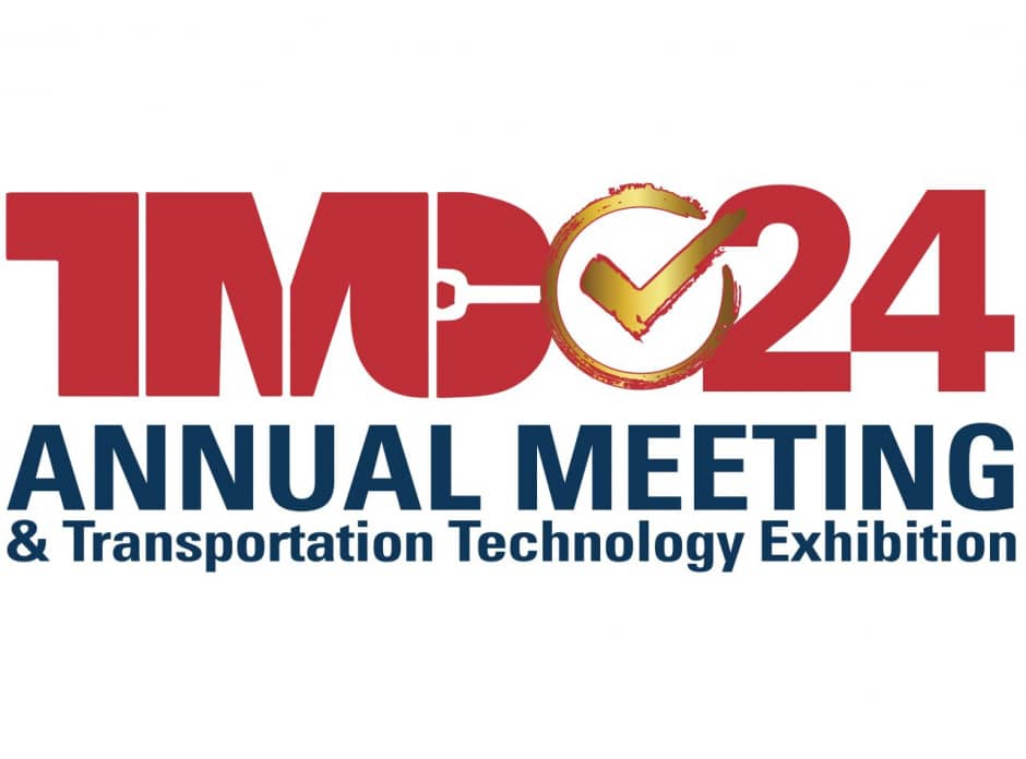 TMC 2024 Transportation Technology Exhibition
