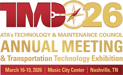 TMC 26 Annual Meeting & Transportation Technology Exhibition