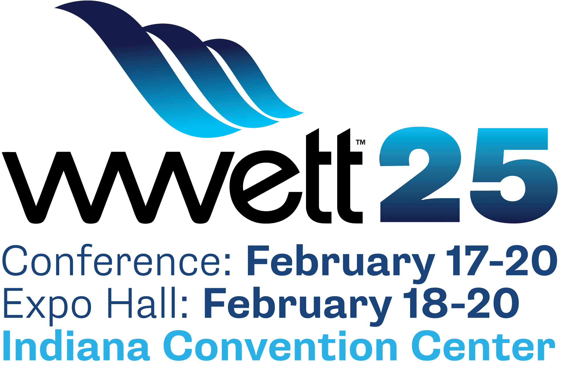 WWETT 2025 Water & Wastewater Equipment Trade Show