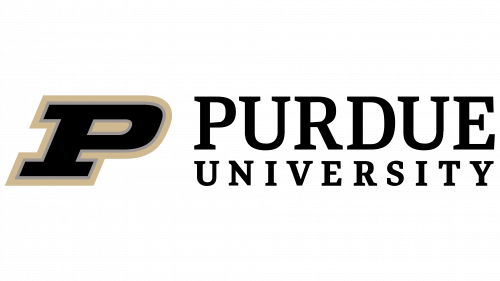Purdue University logo