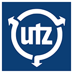 Utz logo
