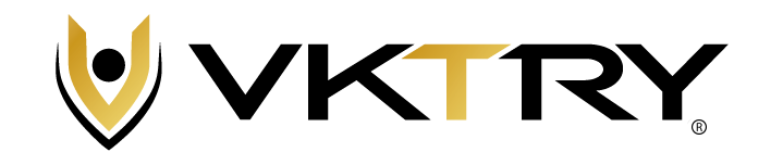 VKTRY logo