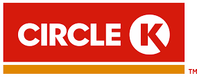 Circle K logo