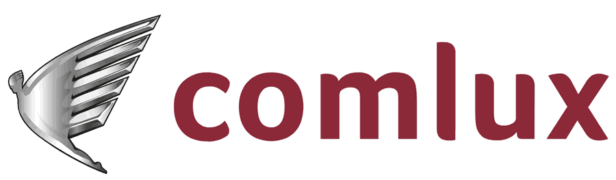Comlux logo