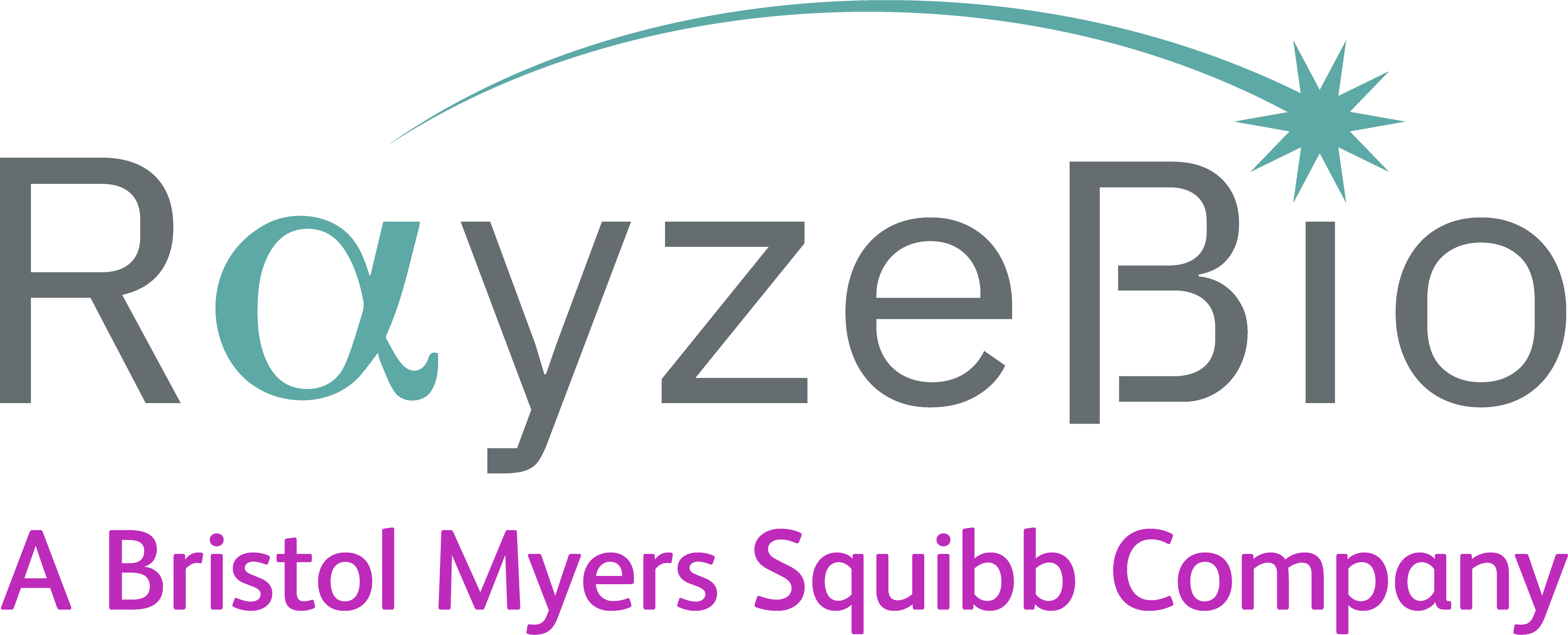 Rayzebio logo