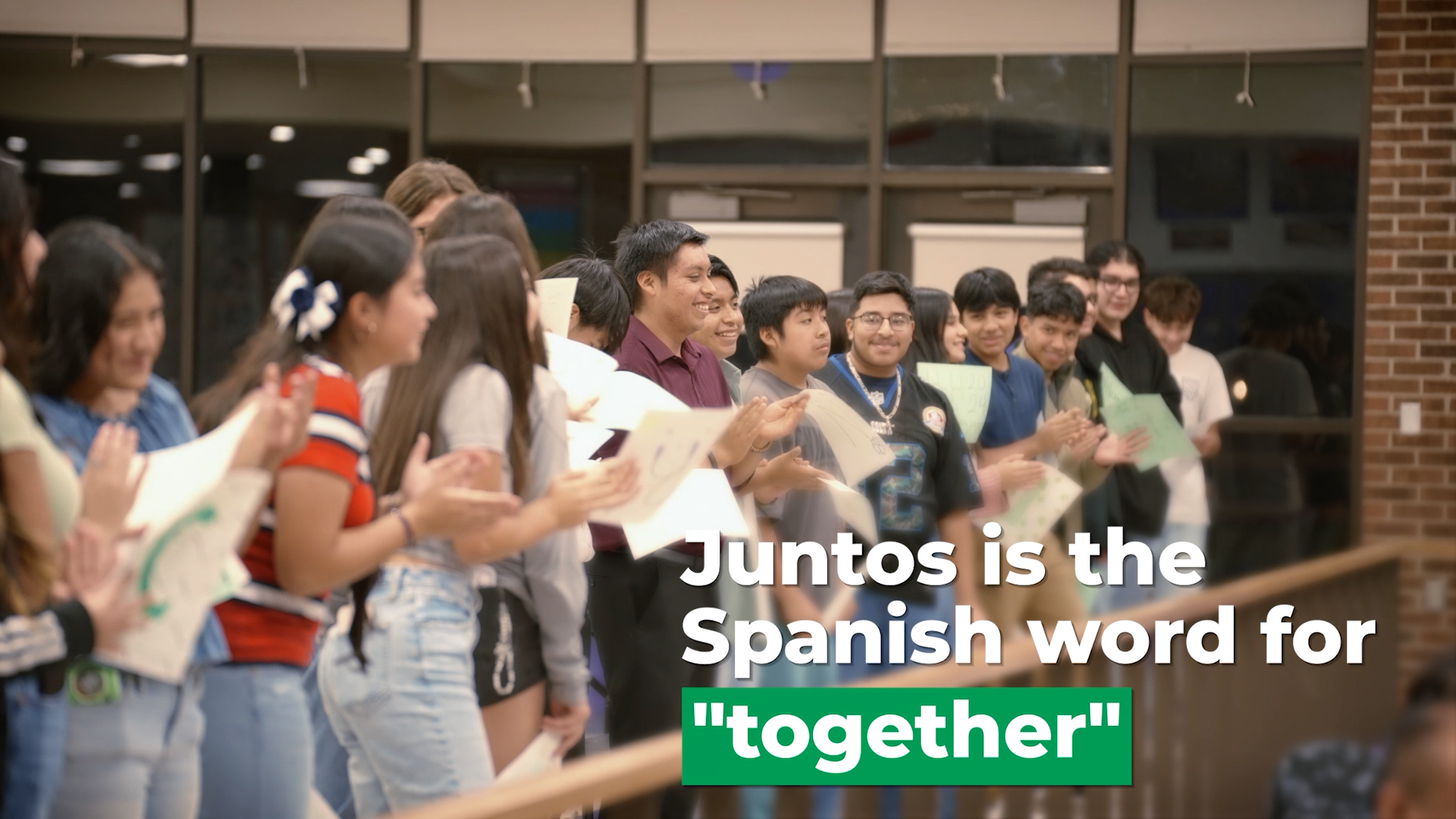 Juntos