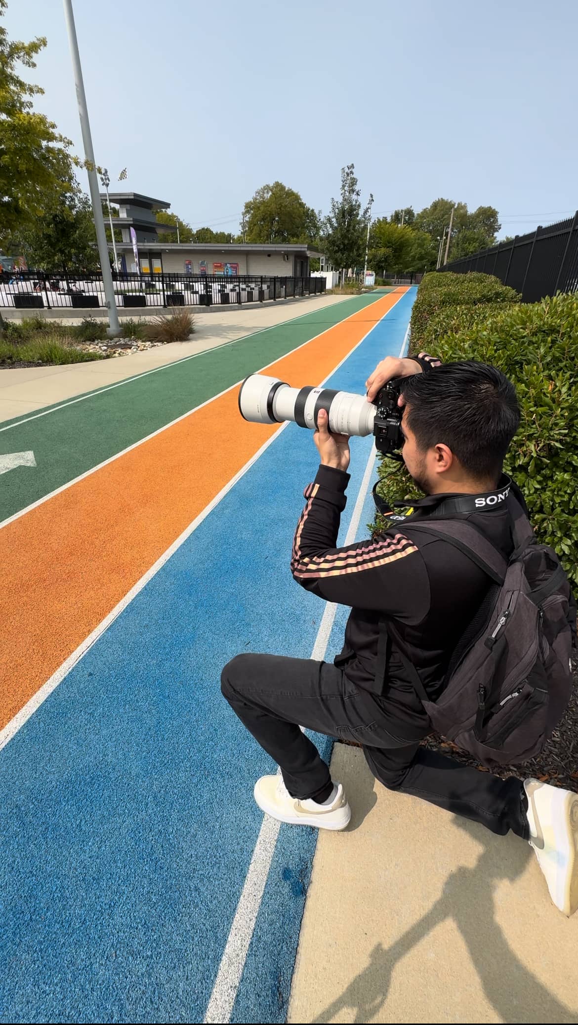 professional photography