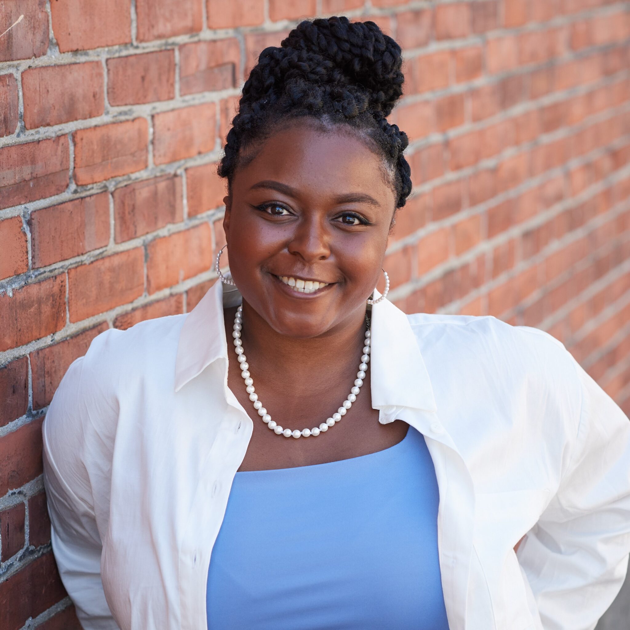 Marissa Lockhart - Marketing Director