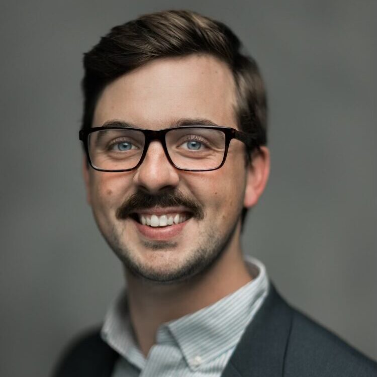 Mark McCabe - Filmmaker