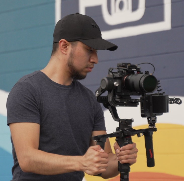 Sebastian Lagunes - Filmmaker